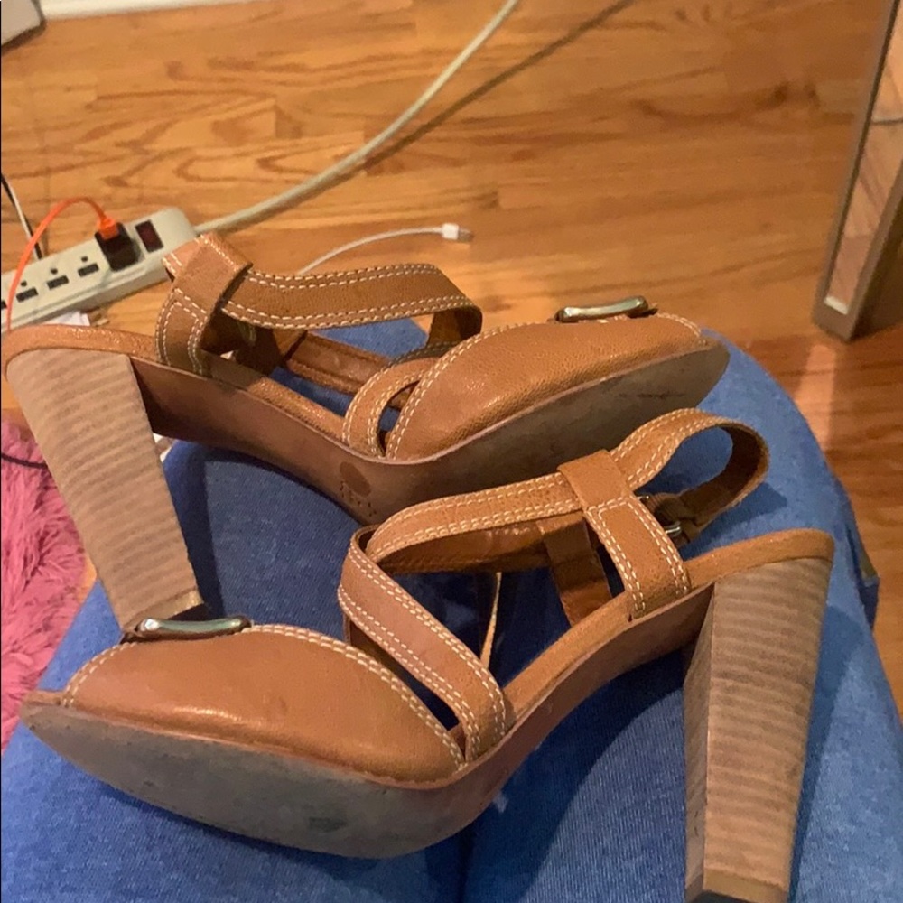 Heels